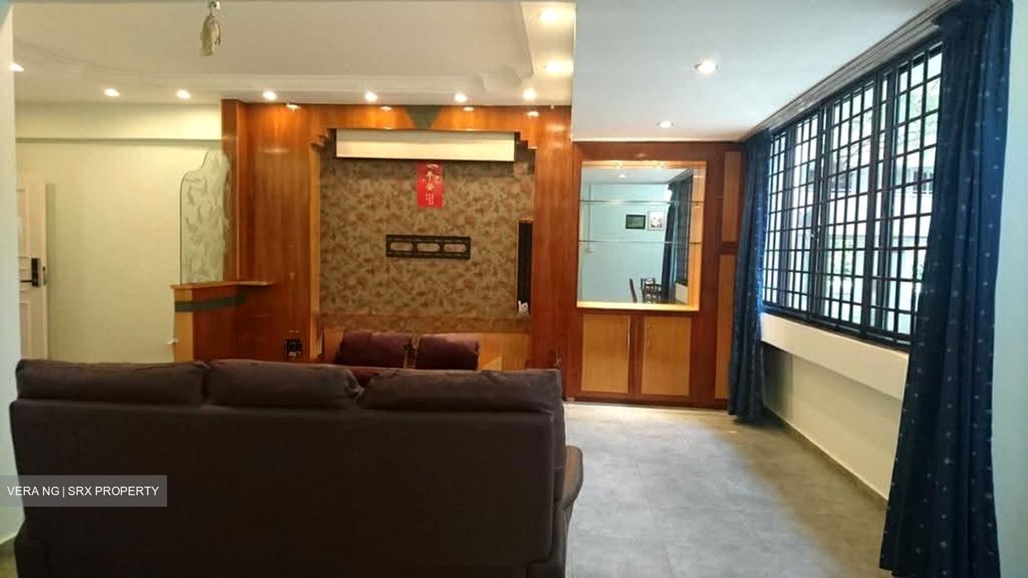 Blk 366 Corporation Drive (Jurong West), HDB 5 Rooms #597439191